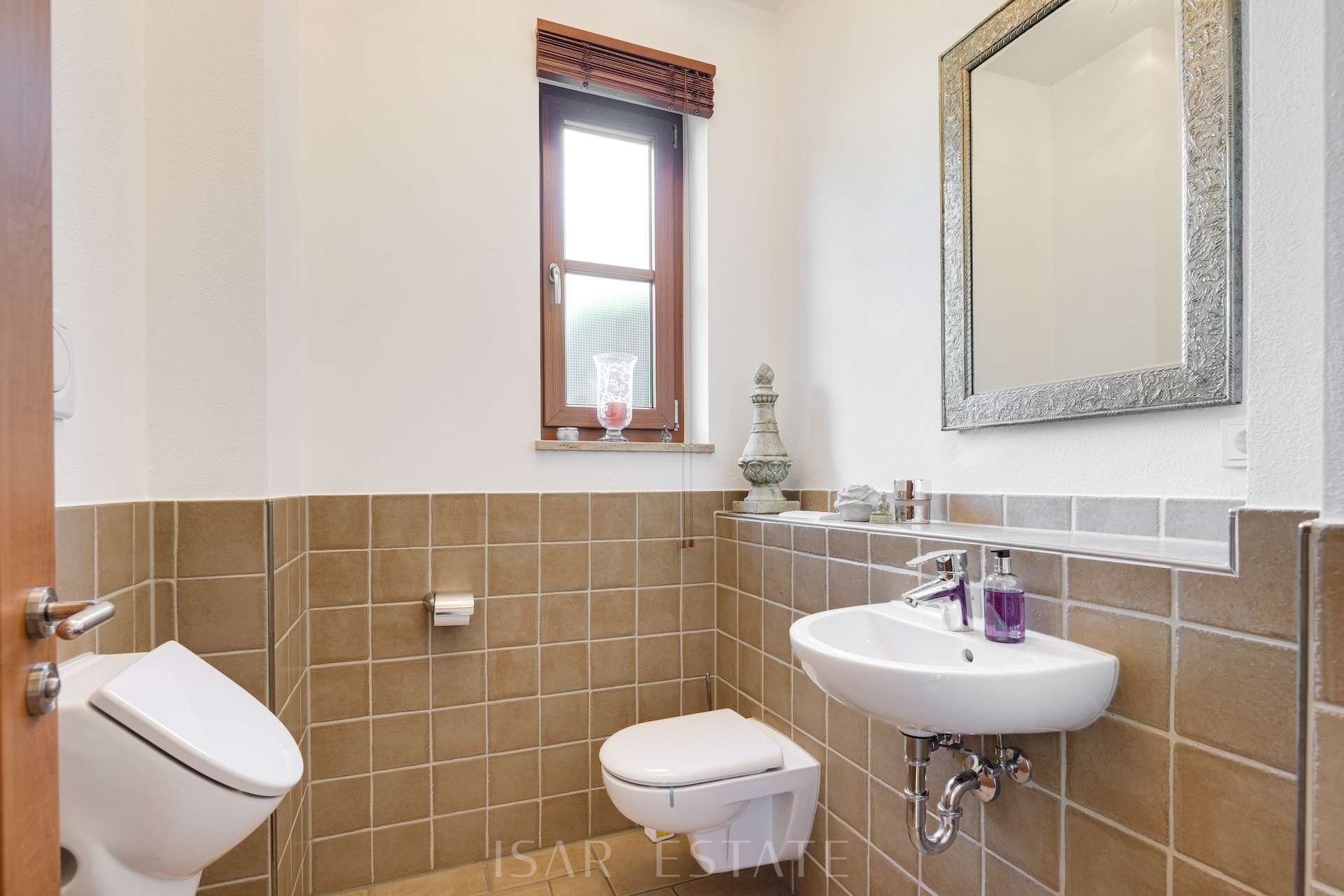 Gäste WC